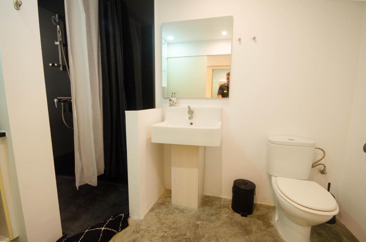Apartment Seghers- Seaside Charm By The Beach Estepona Luaran gambar
