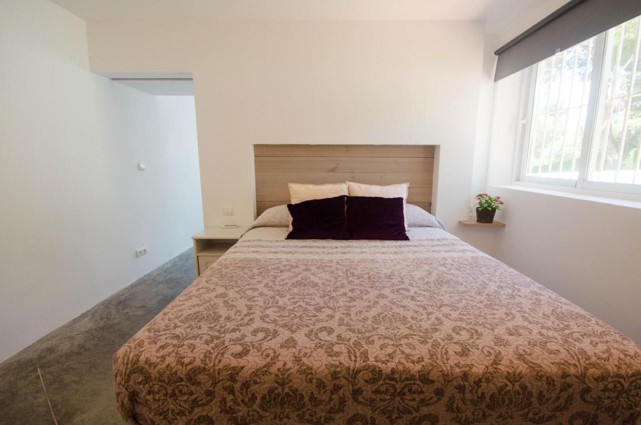 Apartment Seghers- Seaside Charm By The Beach Estepona Luaran gambar