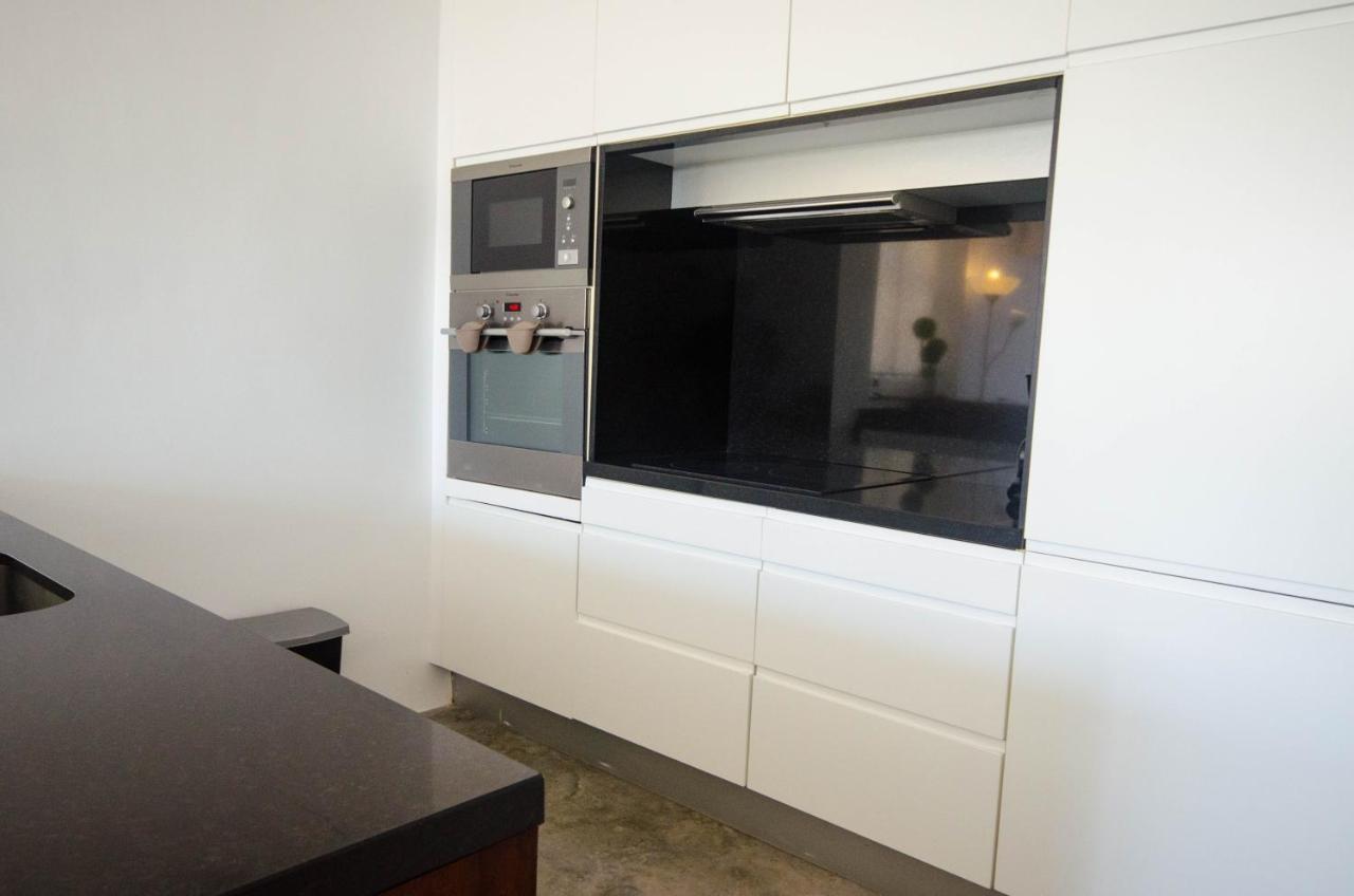 Apartment Seghers- Seaside Charm By The Beach Estepona Luaran gambar