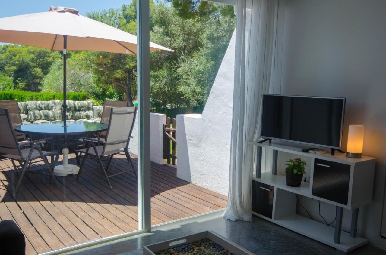 Apartment Seghers- Seaside Charm By The Beach Estepona Luaran gambar