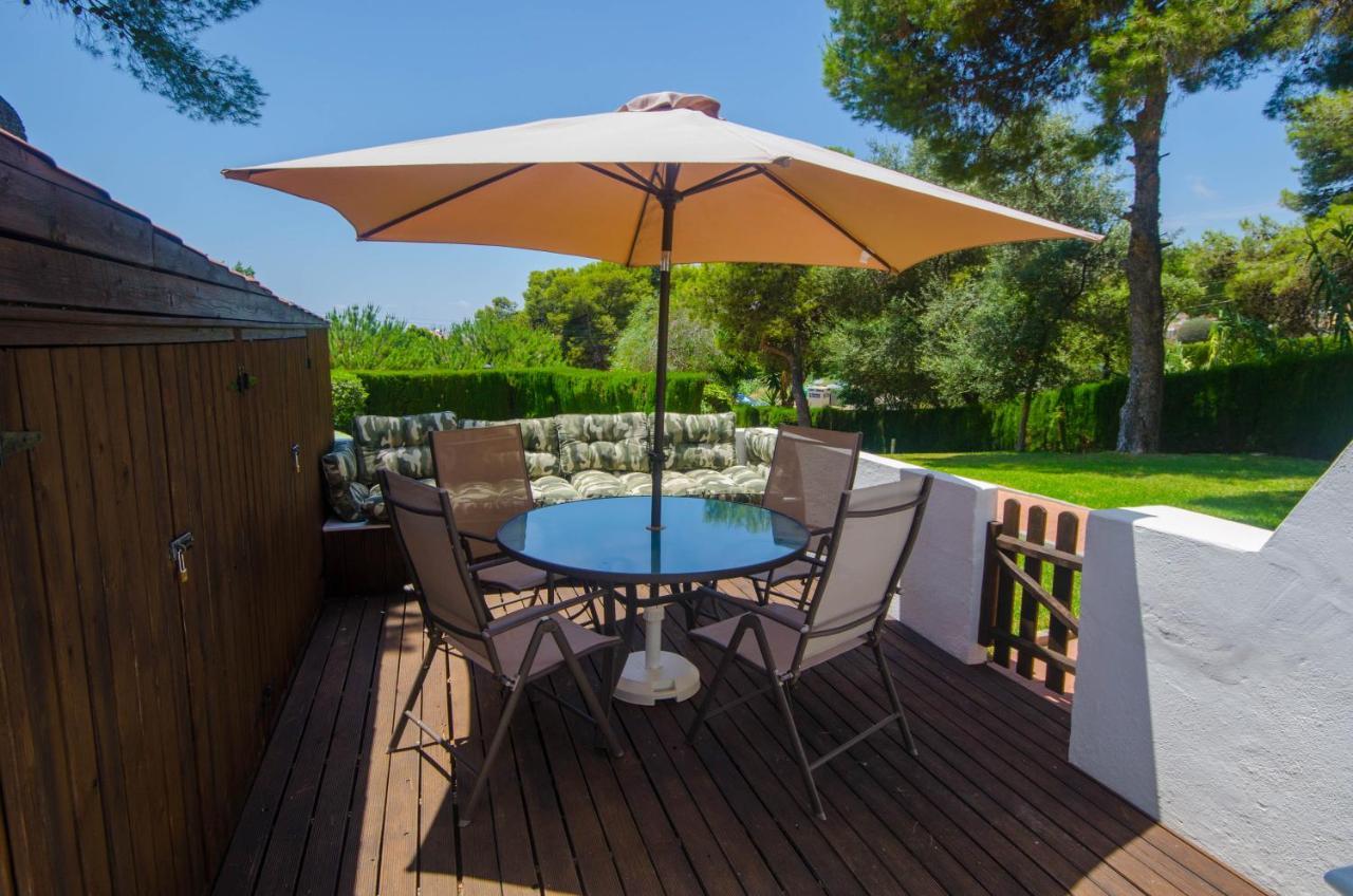 Apartment Seghers- Seaside Charm By The Beach Estepona Luaran gambar