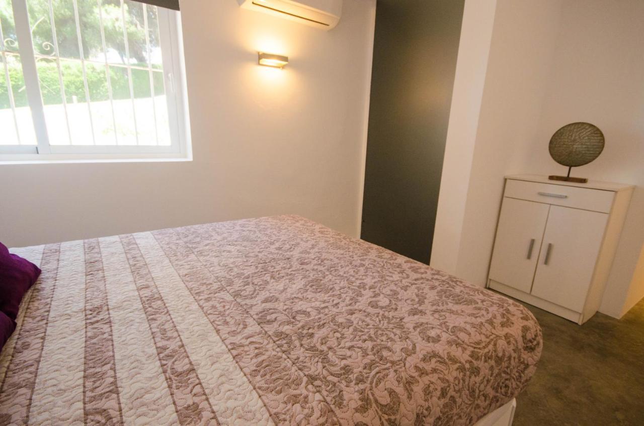 Apartment Seghers- Seaside Charm By The Beach Estepona Luaran gambar