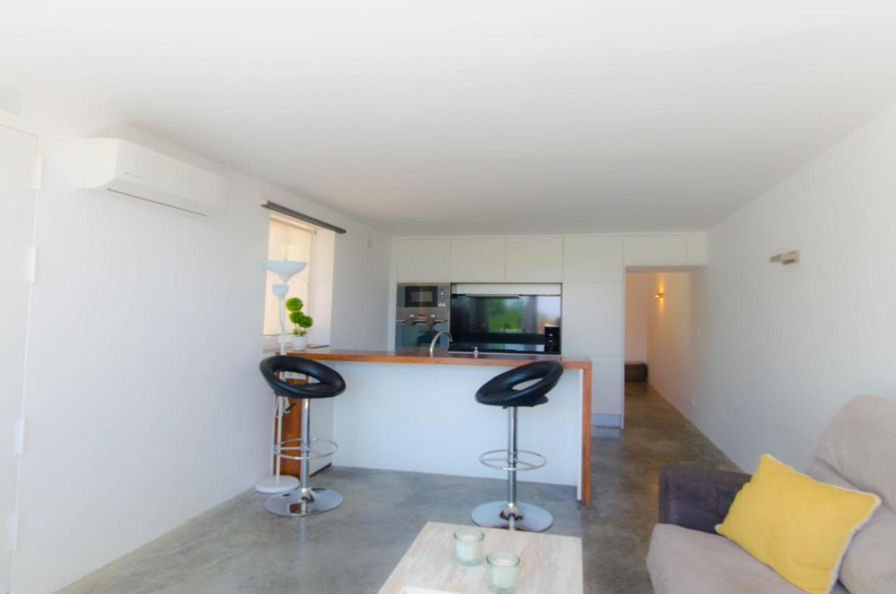 Apartment Seghers- Seaside Charm By The Beach Estepona Luaran gambar