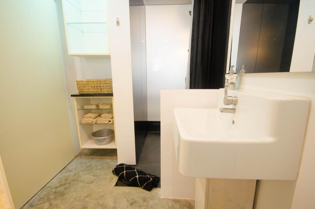 Apartment Seghers- Seaside Charm By The Beach Estepona Luaran gambar