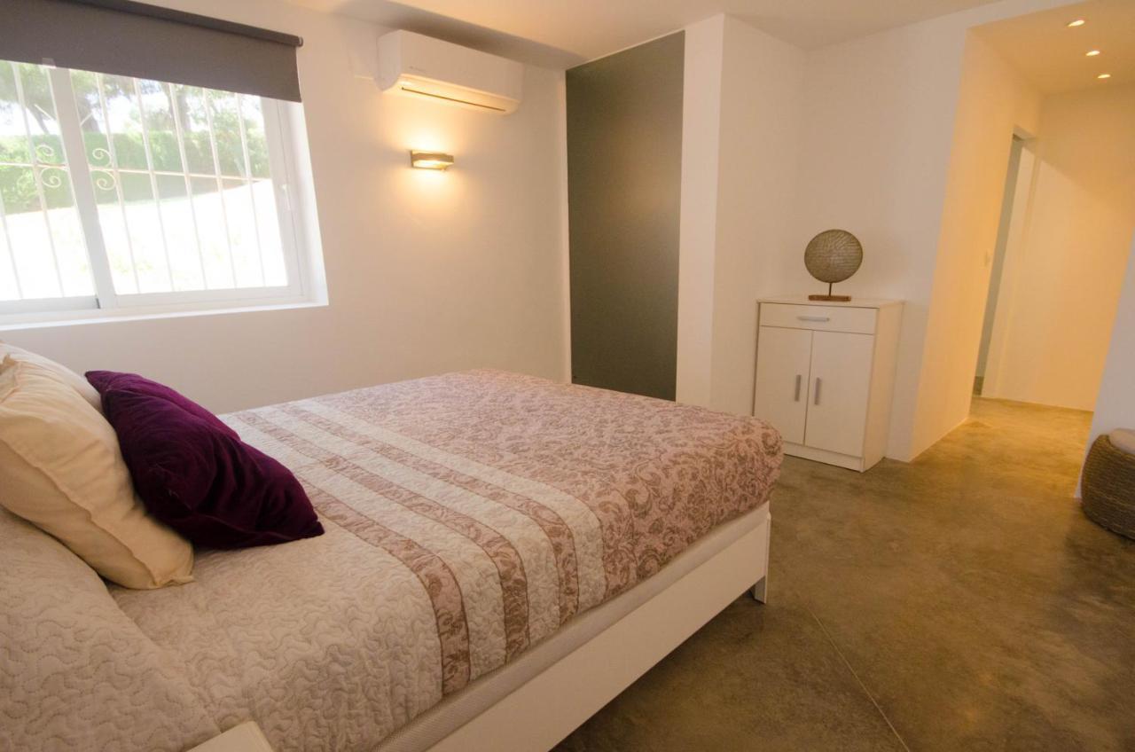Apartment Seghers- Seaside Charm By The Beach Estepona Luaran gambar