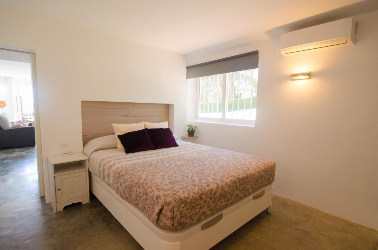 Apartment Seghers- Seaside Charm By The Beach Estepona Luaran gambar