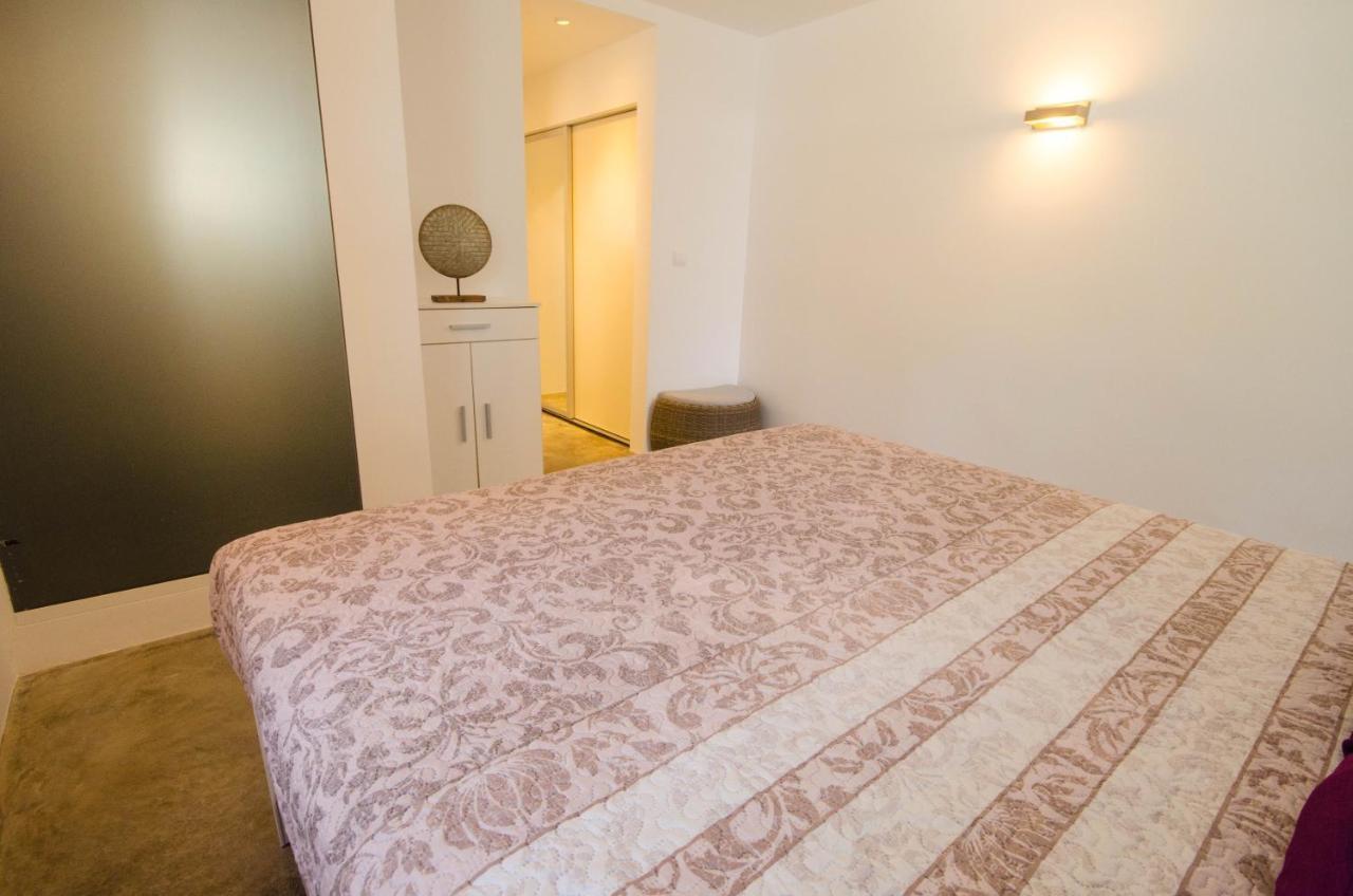 Apartment Seghers- Seaside Charm By The Beach Estepona Luaran gambar