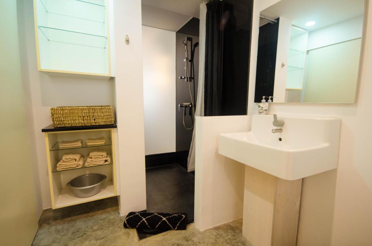 Apartment Seghers- Seaside Charm By The Beach Estepona Luaran gambar
