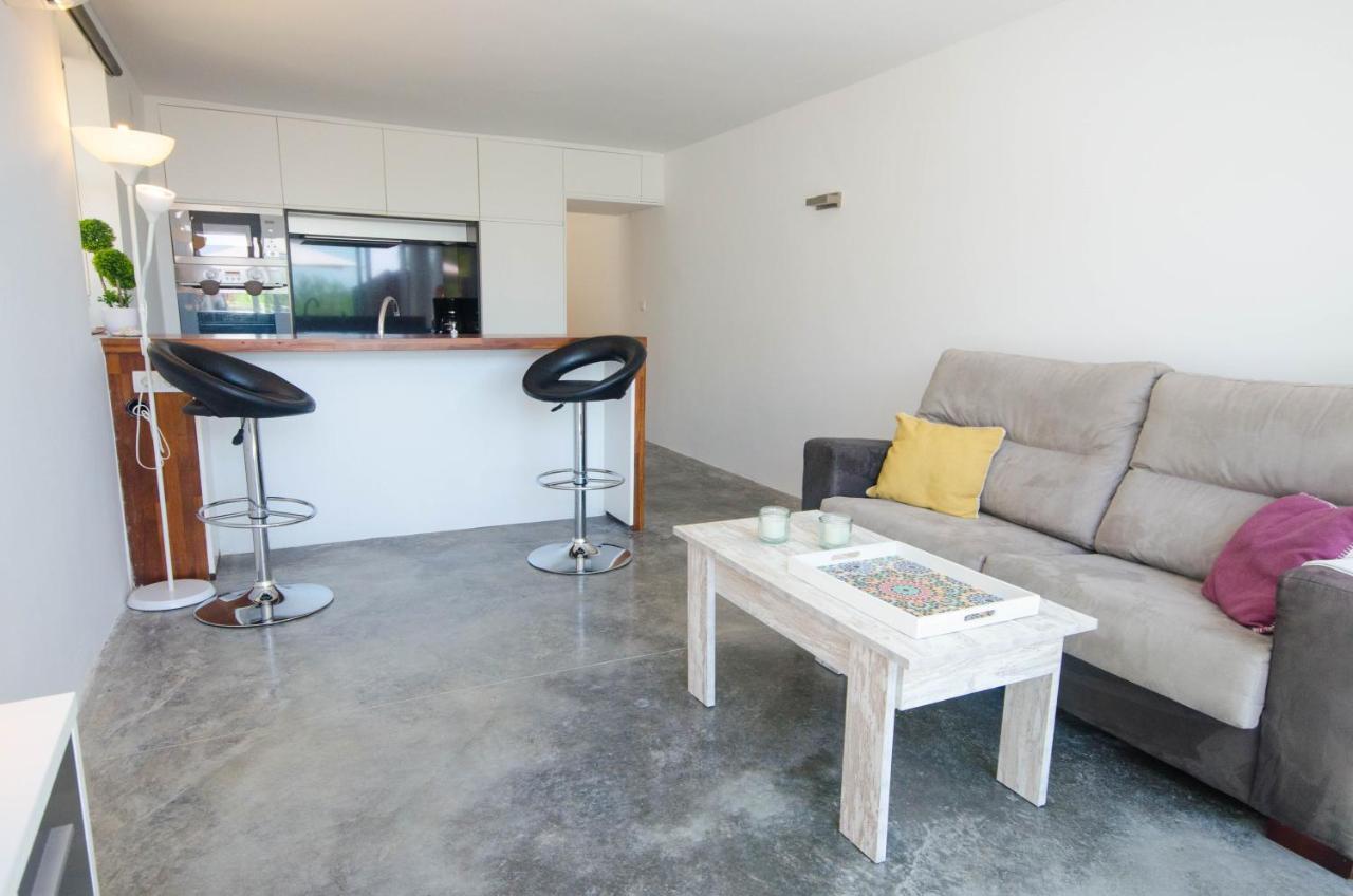 Apartment Seghers- Seaside Charm By The Beach Estepona Luaran gambar