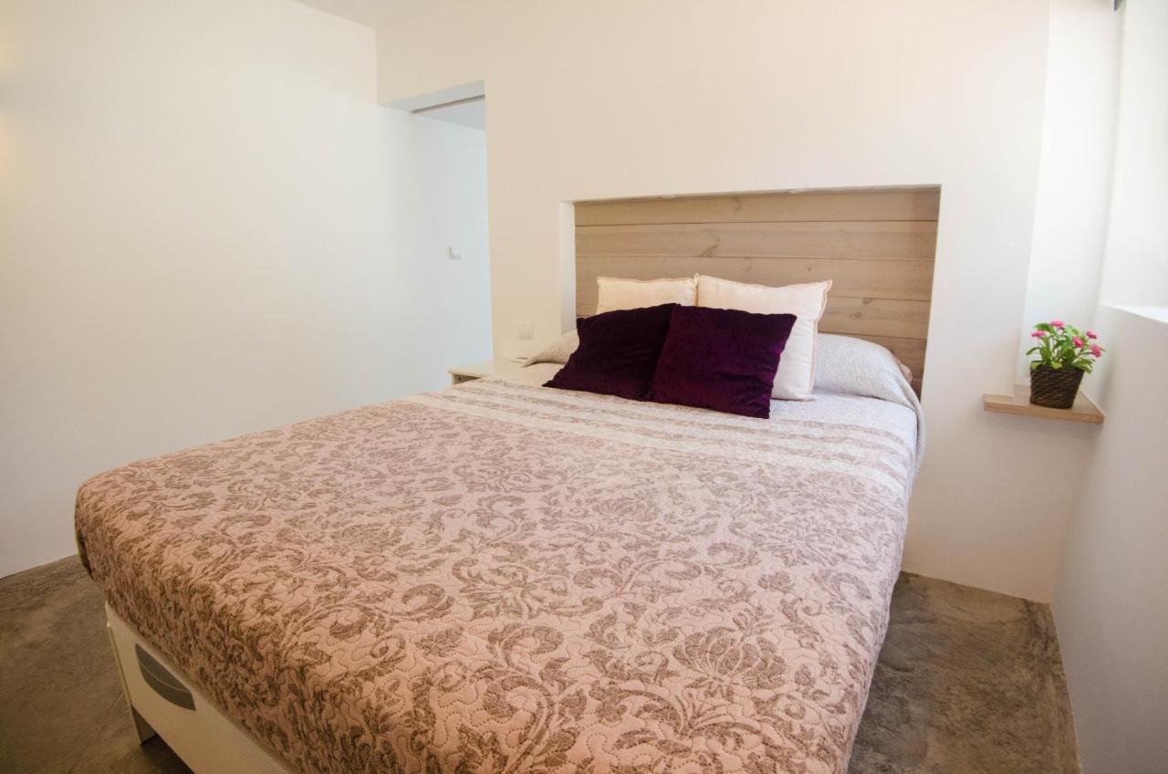 Apartment Seghers- Seaside Charm By The Beach Estepona Luaran gambar