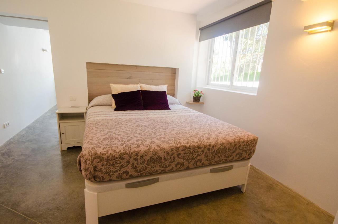 Apartment Seghers- Seaside Charm By The Beach Estepona Luaran gambar